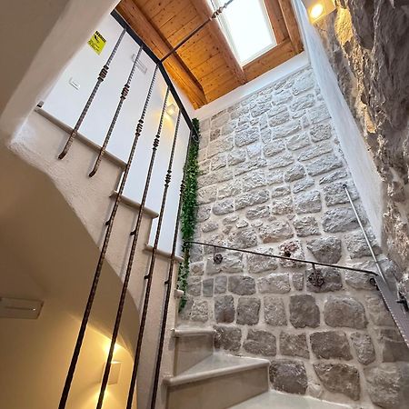 Dubrovnik Throne Suite IV Экстерьер фото