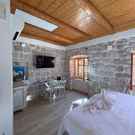 Dubrovnik Throne Suite IV Экстерьер фото