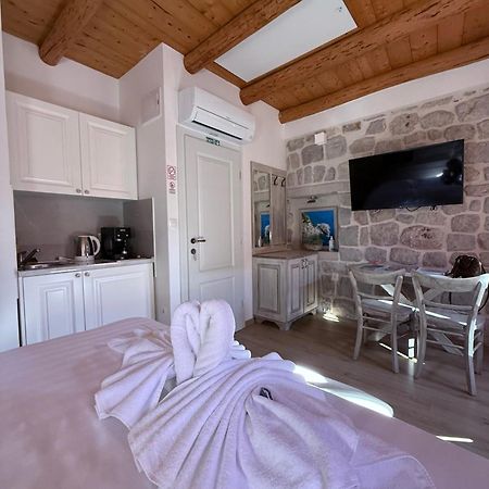 Dubrovnik Throne Suite IV Экстерьер фото