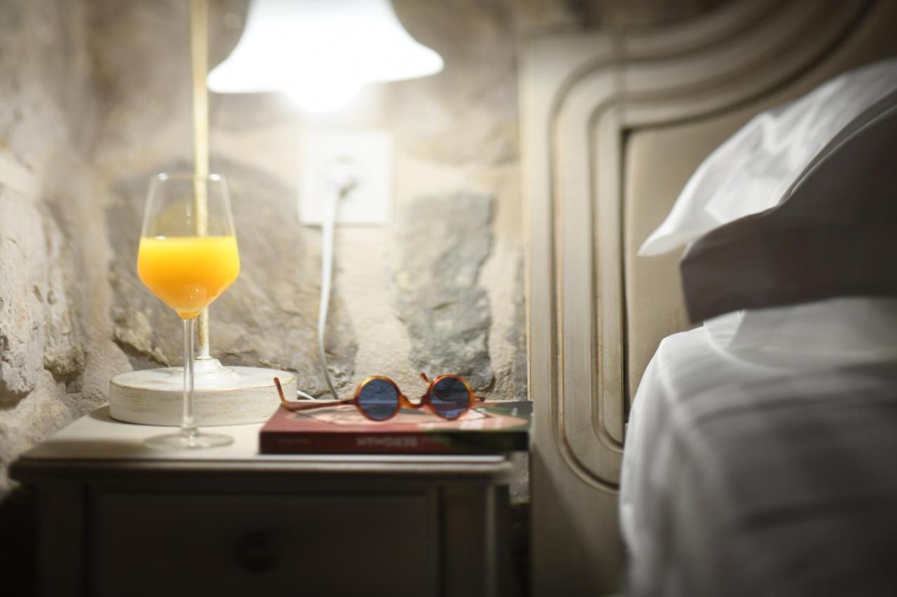 Dubrovnik Throne Suite IV Экстерьер фото
