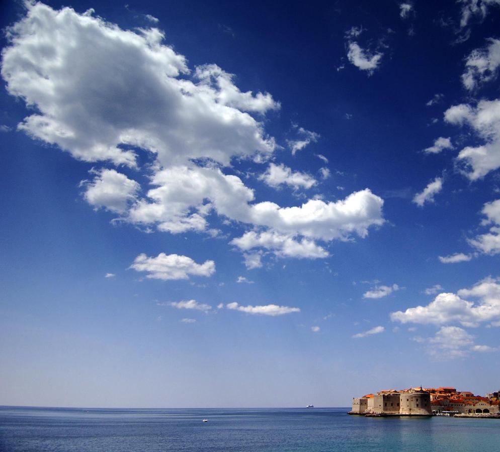 Dubrovnik Throne Suite IV Экстерьер фото