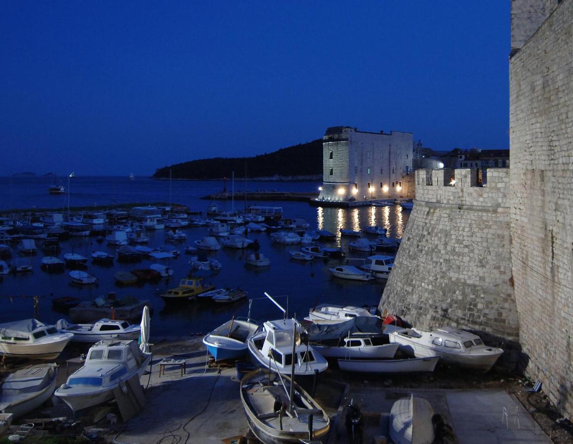 Dubrovnik Throne Suite IV Экстерьер фото