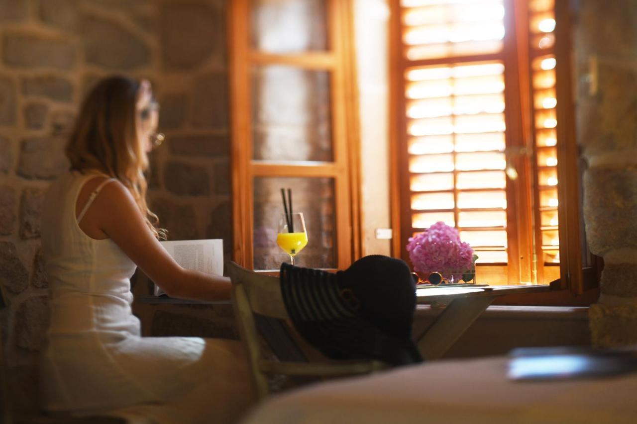 Dubrovnik Throne Suite IV Экстерьер фото