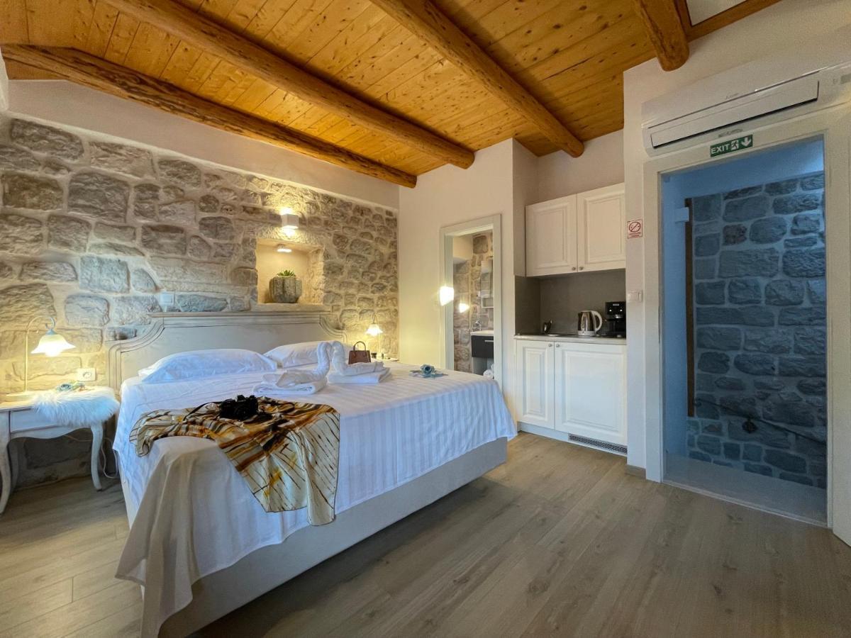 Dubrovnik Throne Suite IV Экстерьер фото