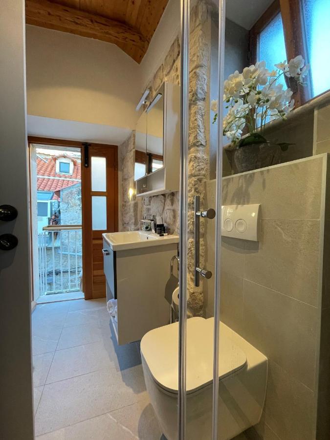 Dubrovnik Throne Suite IV Экстерьер фото