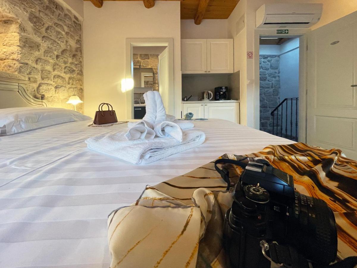 Dubrovnik Throne Suite IV Экстерьер фото