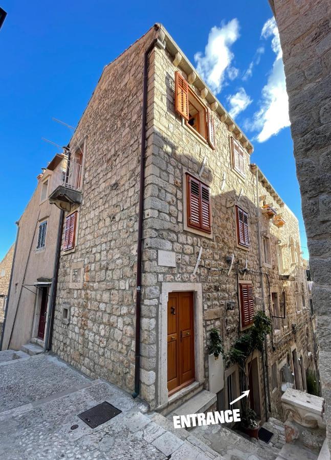 Dubrovnik Throne Suite IV Экстерьер фото