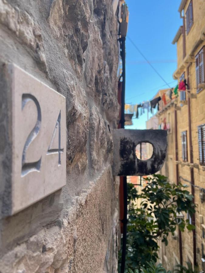 Dubrovnik Throne Suite IV Экстерьер фото