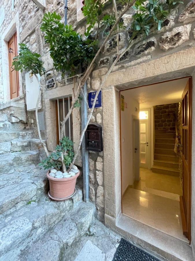 Dubrovnik Throne Suite IV Экстерьер фото