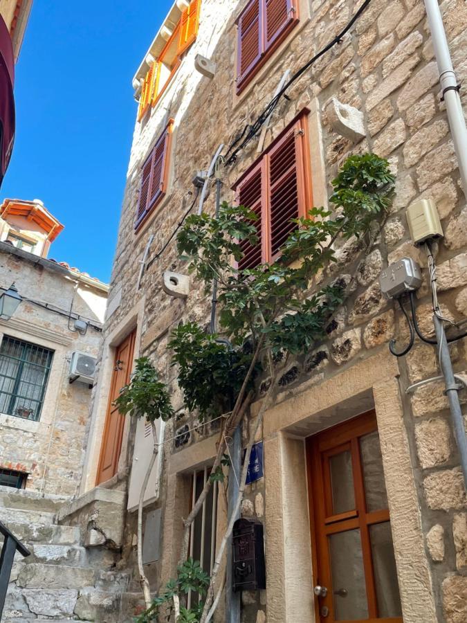 Dubrovnik Throne Suite IV Экстерьер фото