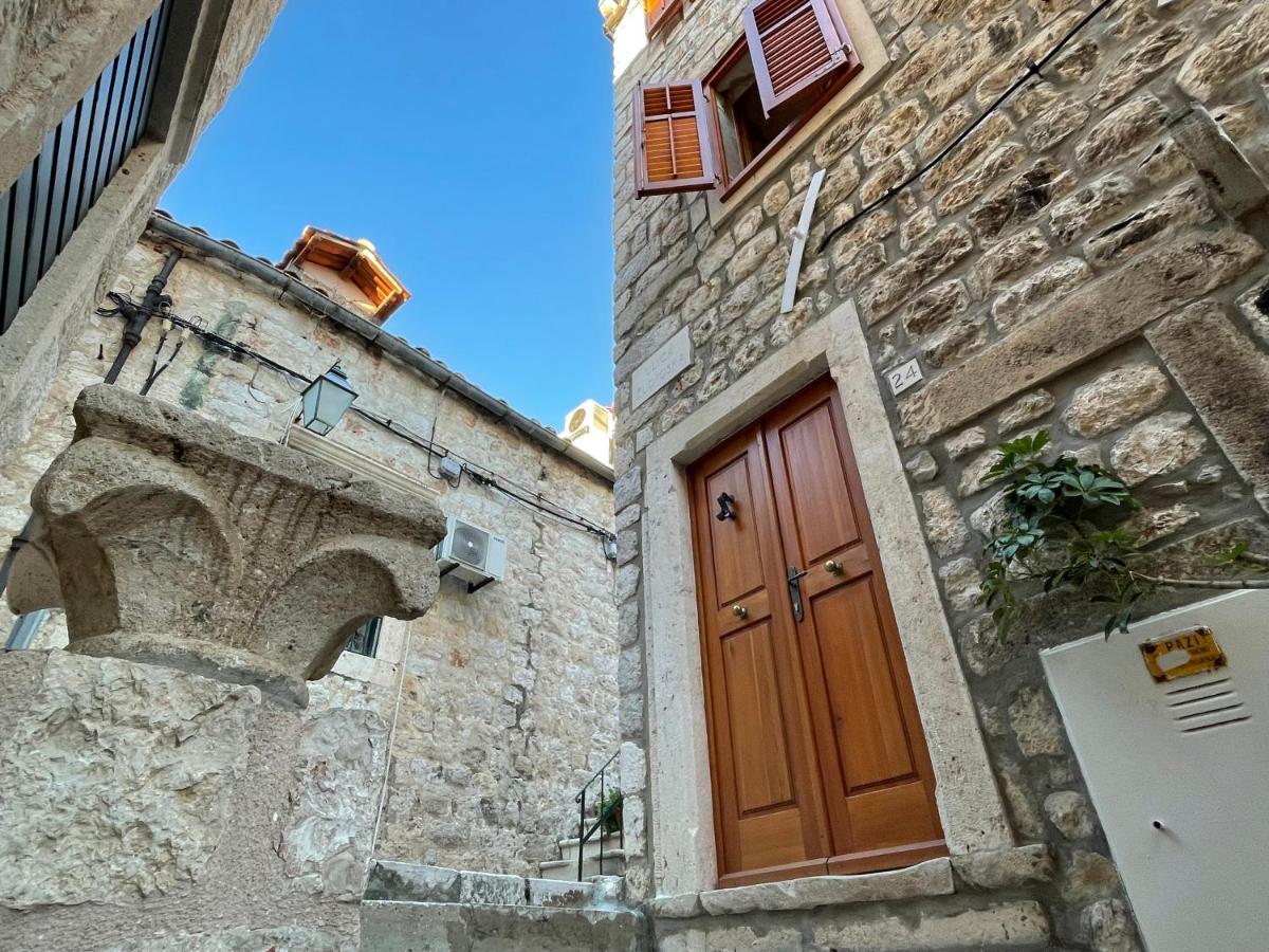 Dubrovnik Throne Suite IV Экстерьер фото