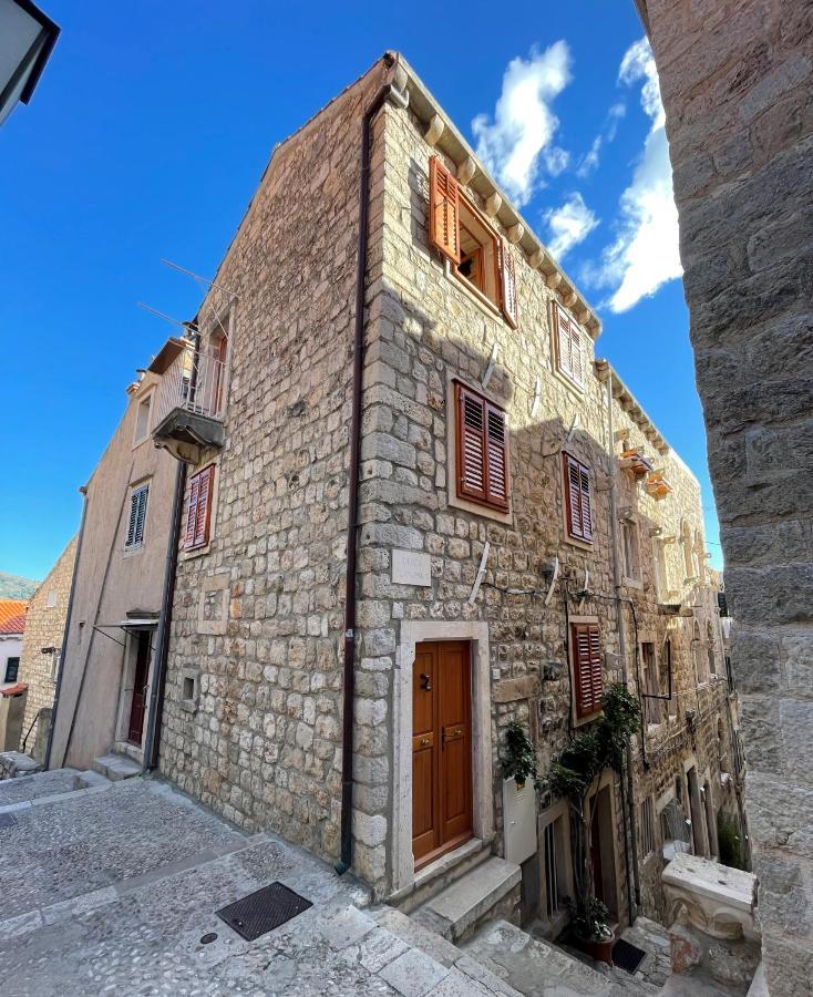 Dubrovnik Throne Suite IV Экстерьер фото