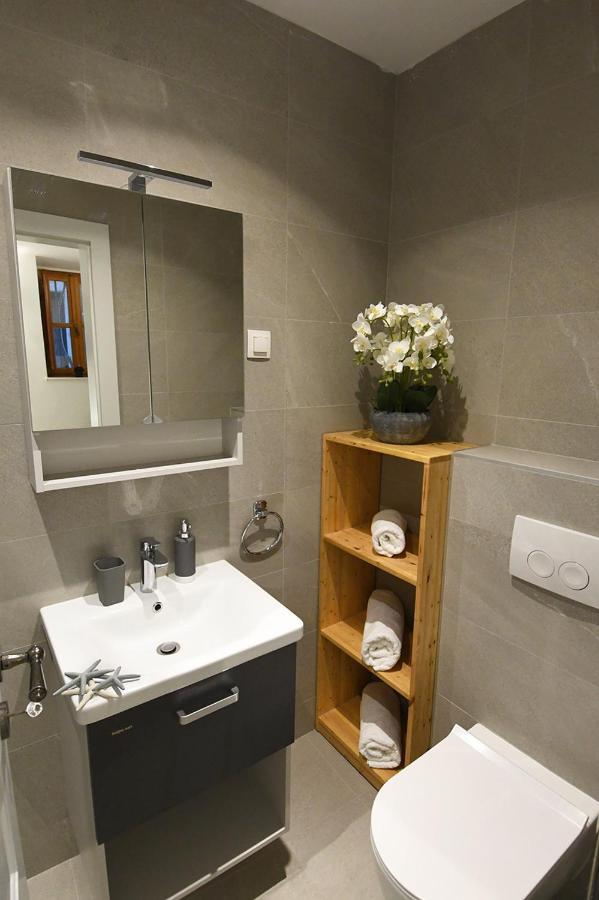 Dubrovnik Throne Suite IV Экстерьер фото