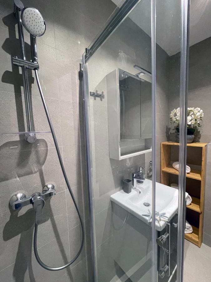 Dubrovnik Throne Suite IV Экстерьер фото