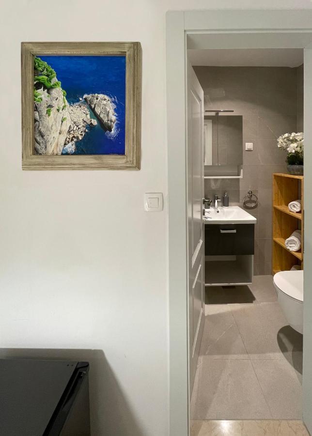 Dubrovnik Throne Suite IV Экстерьер фото