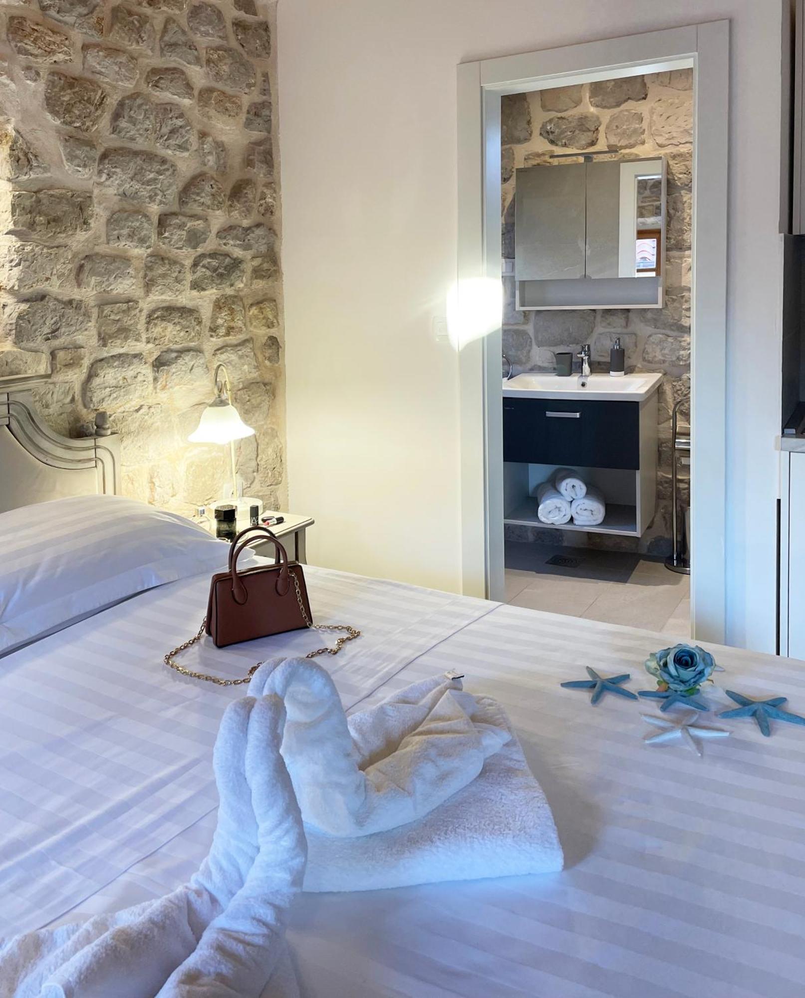 Dubrovnik Throne Suite IV Номер фото