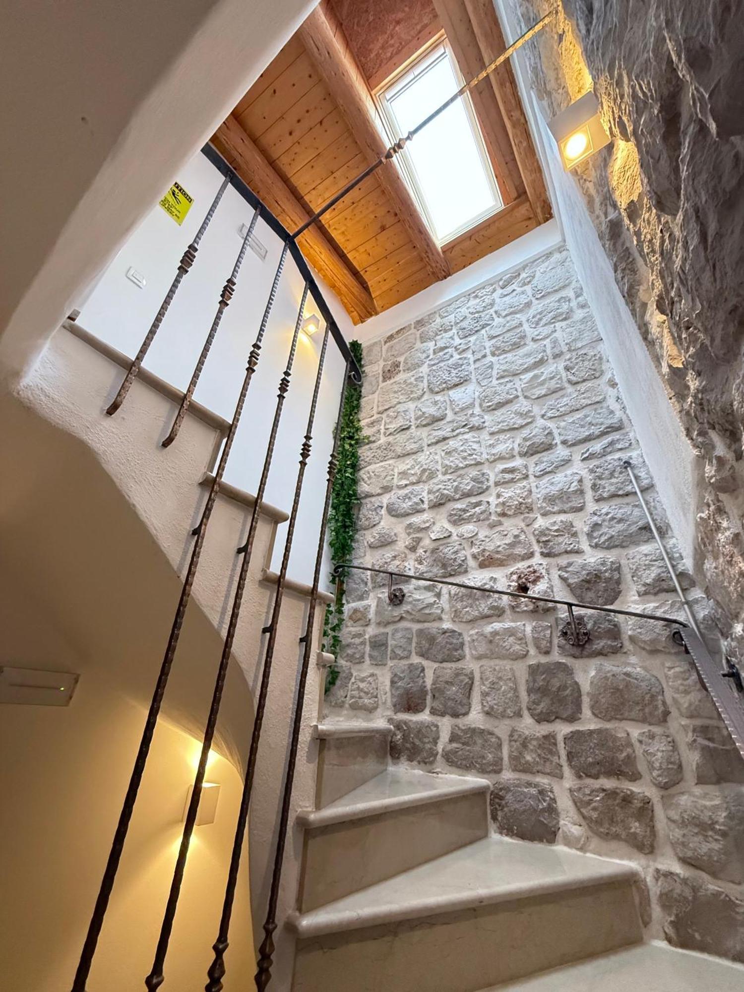Dubrovnik Throne Suite IV Экстерьер фото
