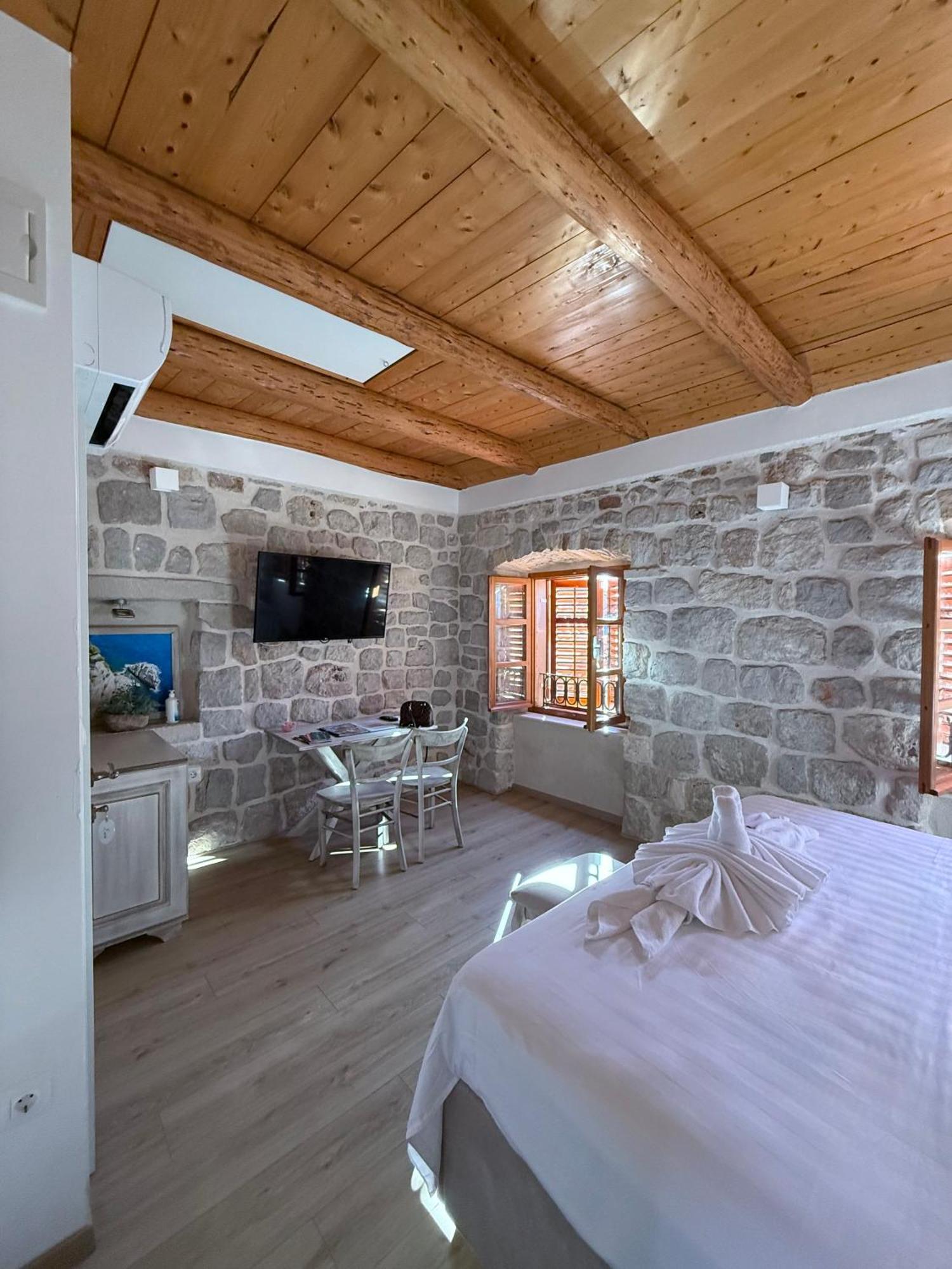 Dubrovnik Throne Suite IV Экстерьер фото