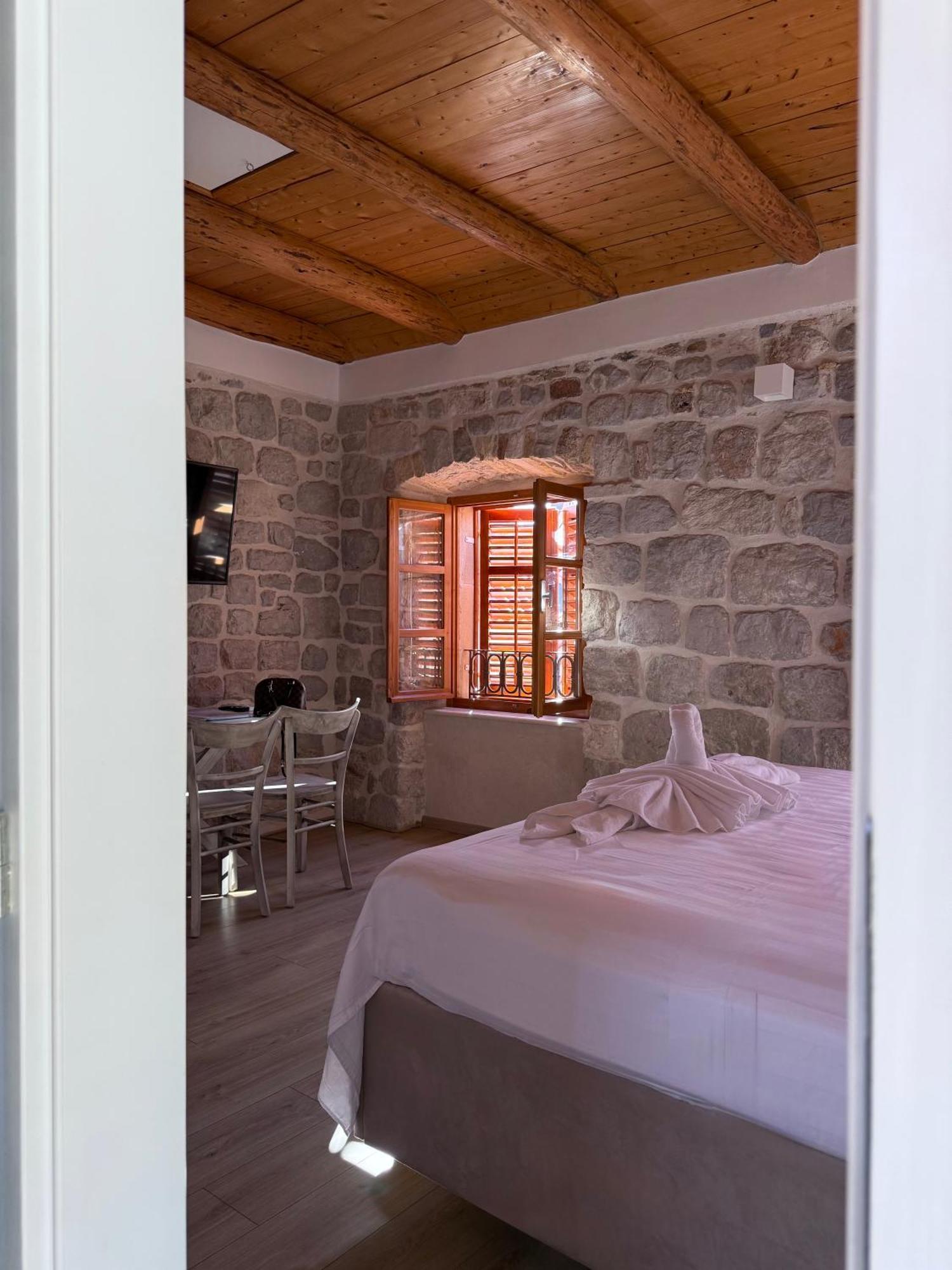 Dubrovnik Throne Suite IV Экстерьер фото