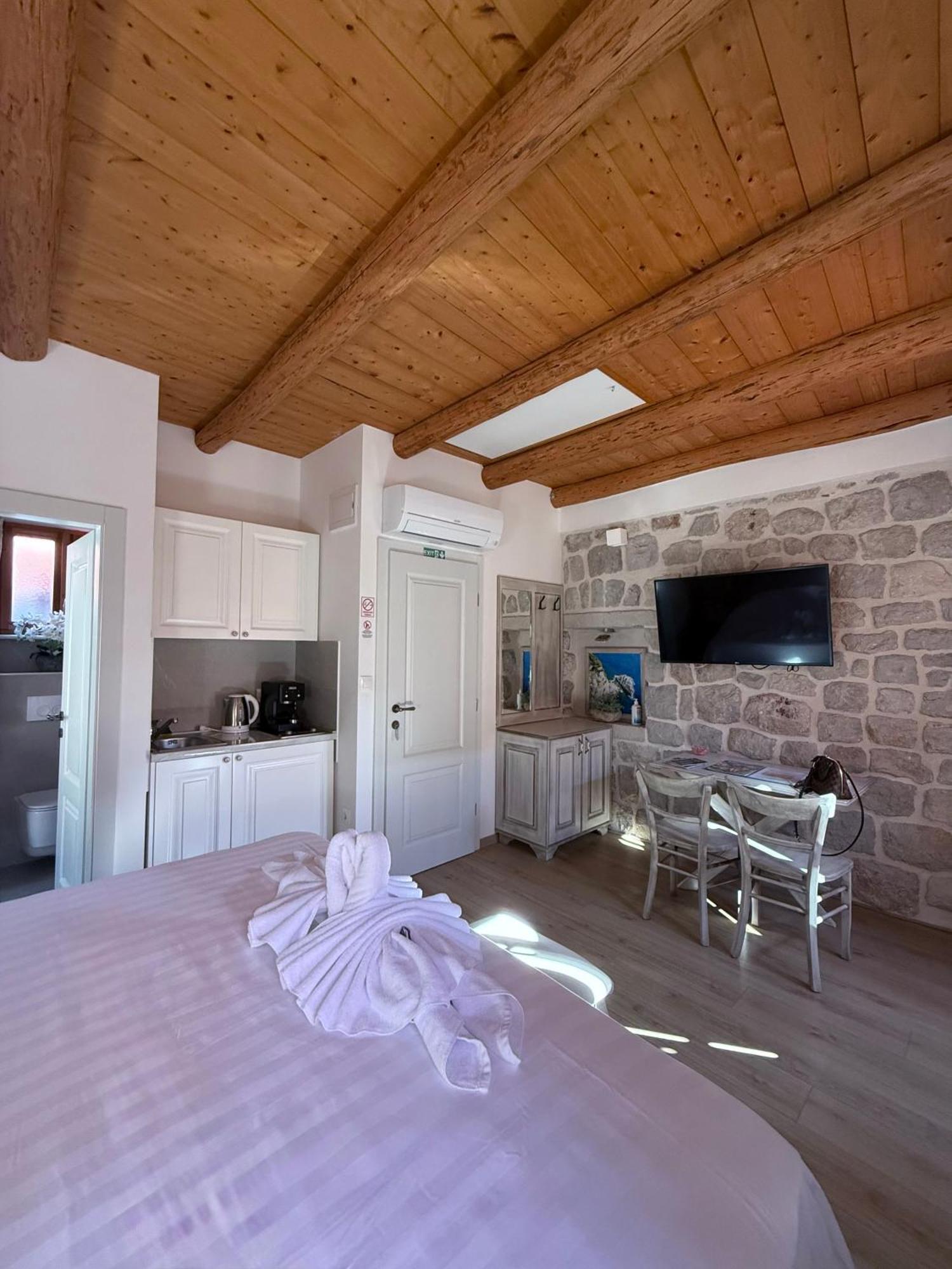 Dubrovnik Throne Suite IV Экстерьер фото