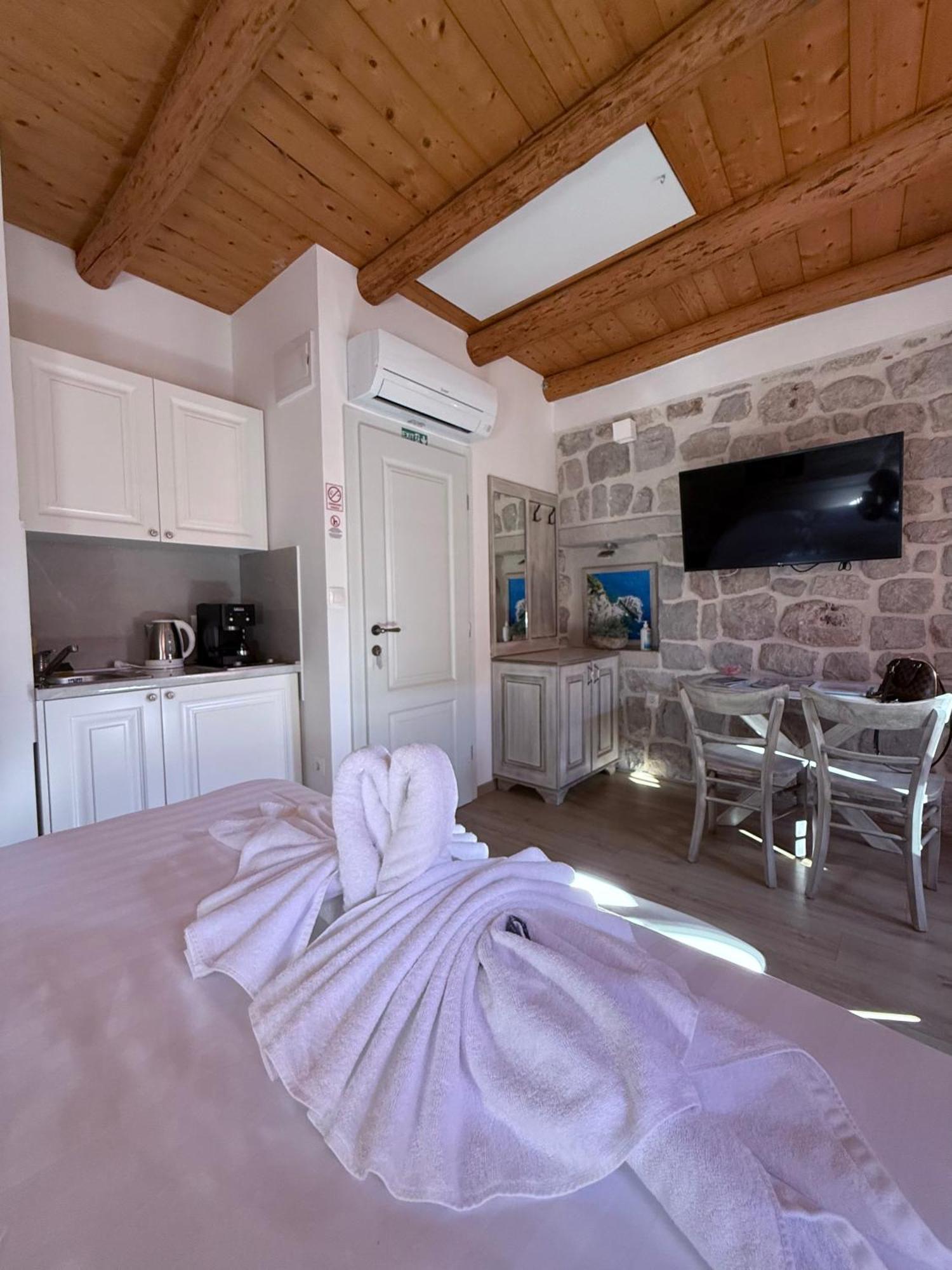 Dubrovnik Throne Suite IV Экстерьер фото